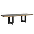 Cameron 8-10 Seater Dining Table Large